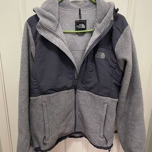 North Face Women’s Denali Hoodie Jacket